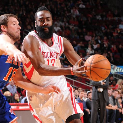 New York Knicks vs. Houston Rockets: Live Score and Analysis | News ...