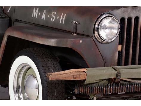 1948 Willys Panel Wagon for Sale | ClassicCars.com | CC-845318