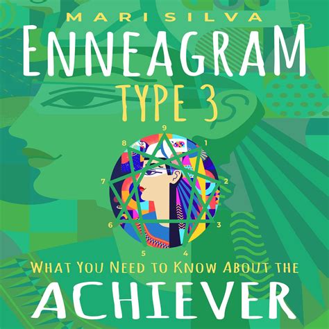 Buy Enneagram Type 3: What You Need to Know About the Achiever (Enneagram Personality Types ...