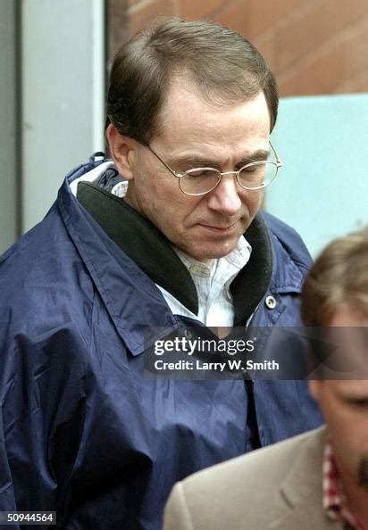 Convicted murderer Terry Nichols leaves the Pittsburg County... News ...