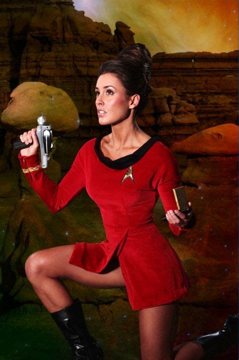 8 Star Trek TOS ideas | star trek tos, star trek, trek