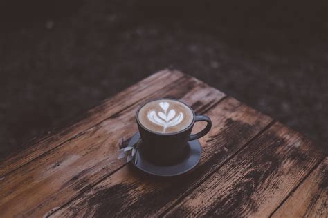 Cup Of Coffee Photography - 4144x2763 - Download HD Wallpaper - WallpaperTip