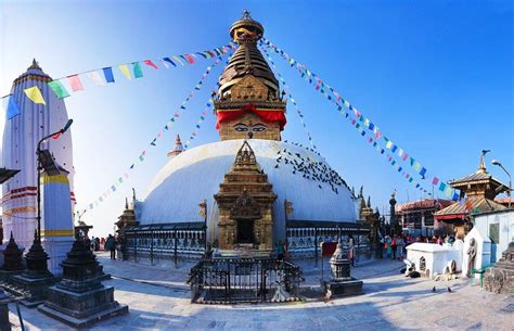 7 Best Religious Places to Visit in Nepal - Tusk Travel Blog