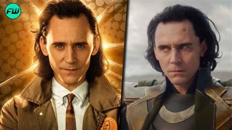 Loki: Why This Variant Was Chosen By The TVA