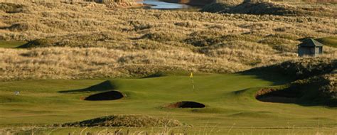 Fraserburgh Golf Club | iSpyGolf - The Web's Most Visual Golf Club and ...