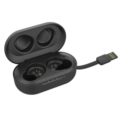 Replacement Charging Case for JBuds Air True Wireless Earbuds - JLab Audio