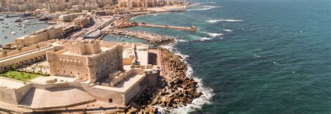 Qaitbay Citadel