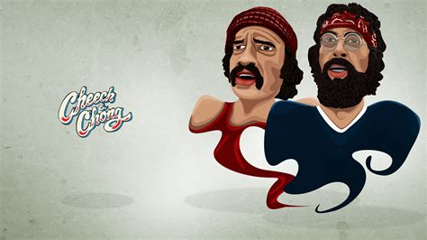 Cheech & Chong Wallpapers - Wallpaper Cave