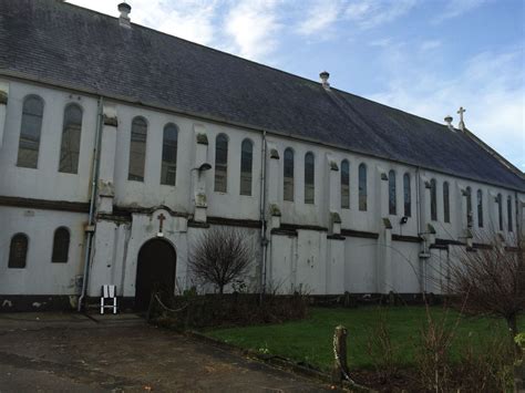 Refurbishment of St Mary’s Church in Belfast - J McGinnity Property ...