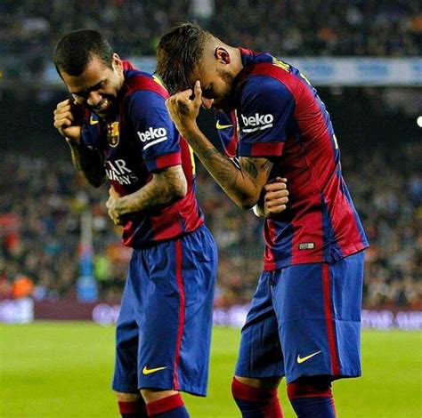 Dance Neymar Jr Celebration