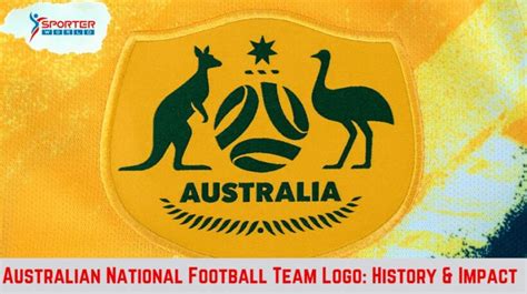 Australian National Football Team Logo: History & Impact