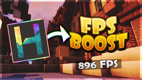 Hyperium Client Review! (FPS Boost) - YouTube