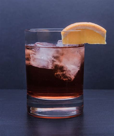 Americano Cocktail Recipe | Recipe | Americano cocktail recipe ...