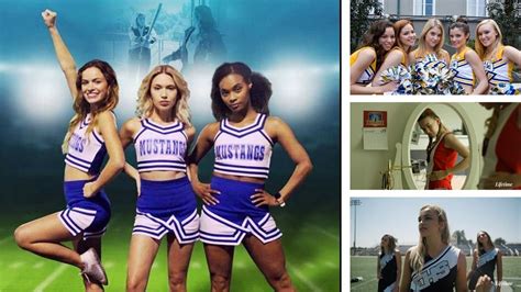 12 Best Cheerleading Movies on Lifetime to Stream Right Now