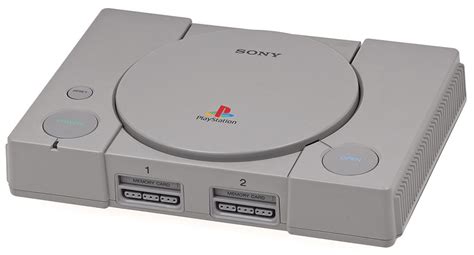 Sony Playstation 1 Mini | InfoDrones.It