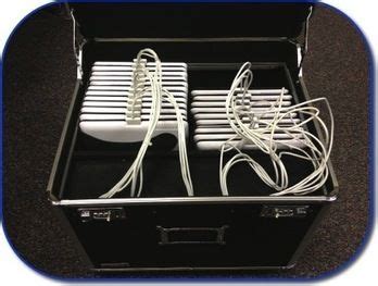 ipad charging cart for schools - tamarmaille