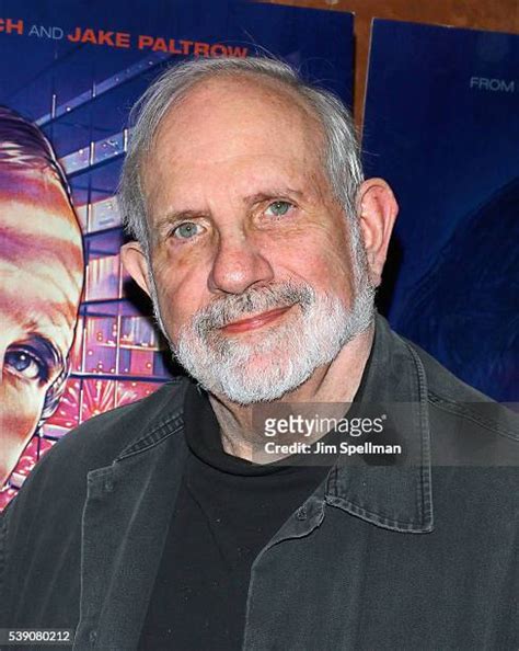 2,760 Brian De Palma Photos & High Res Pictures - Getty Images