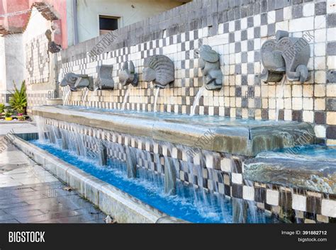 Ancient Italian Water Image & Photo (Free Trial) | Bigstock