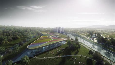 Canadian Canoe Museum Reveals Shortlisted Designs | ArchDaily