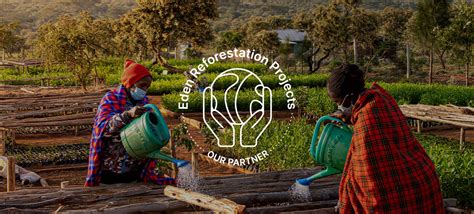 Eden Reforestation Projects: Community-Focused Restoration on a Global Scale | Terraformation Blog