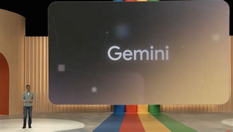 Google's new Gemini AI could beat ChatGPT — here's why | Tom's Guide