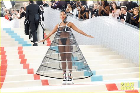 Photo: janelle monae met gala 2023 9 | Photo 4927731 | Just Jared ...