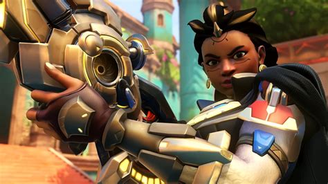 Overwatch 2 New Hero Illari Release Date and Abilities - Overwatch 2 ...