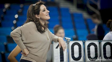 Valorie Kondos Field To Retire As UCLA Gymnastics Coach After 2019 ...