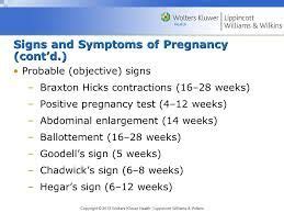 Image result for goodell's sign vs hegar's sign | Nursing study tips ...