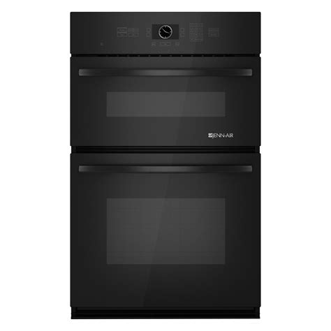 Jenn-Air JMW2427WB 27" Combination Microwave/Wall Oven w/ Convection