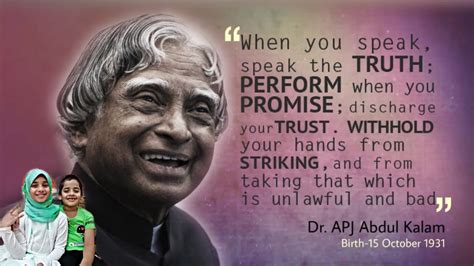 Dr. APJ ABDUL KALAM | Dr apj abdul kalam speech # ...