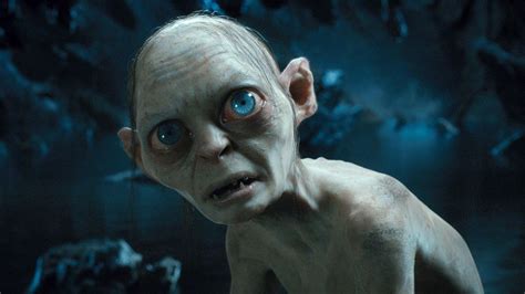 Gollum star Andy Serkis to give 12-hour live reading of The Hobbit - with 'all the voices ...