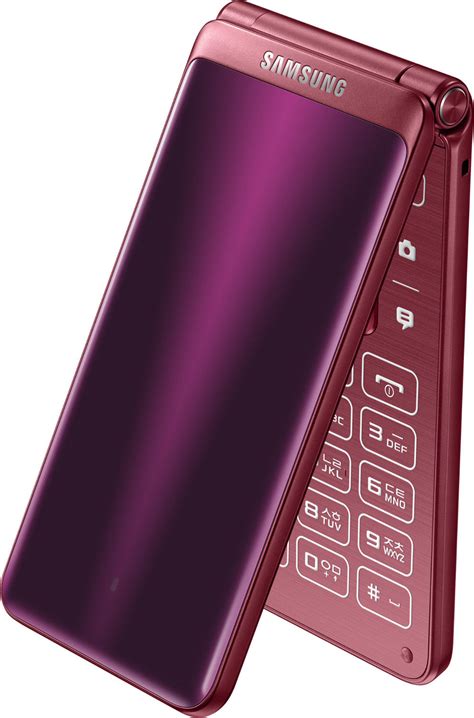 Samsung Galaxy Folder 2 in India, Galaxy Folder 2 specifications, features & reviews | 91mobiles.com