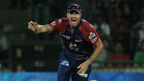 Kevin Pietersen in IPL 2012 | All Sports Stars