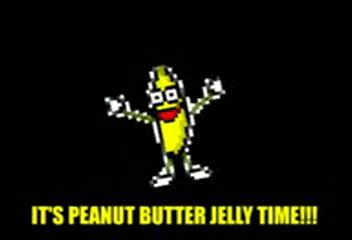 [Image - 522804] | Peanut Butter and Jelly Sandwich | Know Your Meme