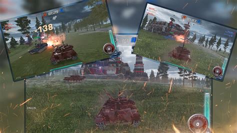 Tank Off 💥 Tanks, Action, Adrenaline, Fun & Multiplayer. What's more? - Players - Forum - Y8 Games