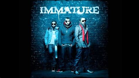 Immature - Beautiful You are - YouTube