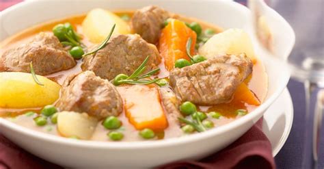 Navarin of Lamb recipe | Eat Smarter USA