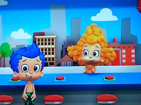 Image - Firefighter Gil to the Rescue 012.JPG | Bubble Guppies Wiki | FANDOM powered by Wikia