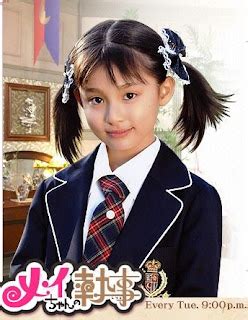 Intro to Cute Japanese Child Actresses - MyDramaList