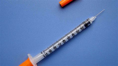 Insulin Syringes 31 Gauge - Insulin Choices