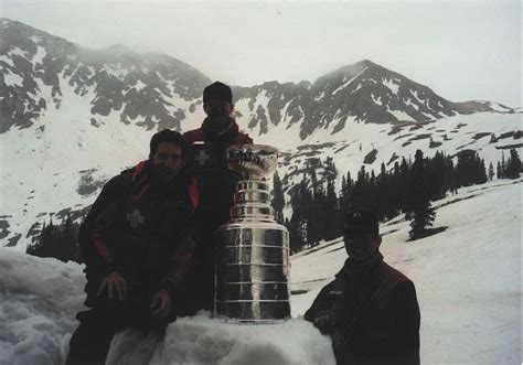 Al's Blog: Stanley Cup - Colorado Avalanche