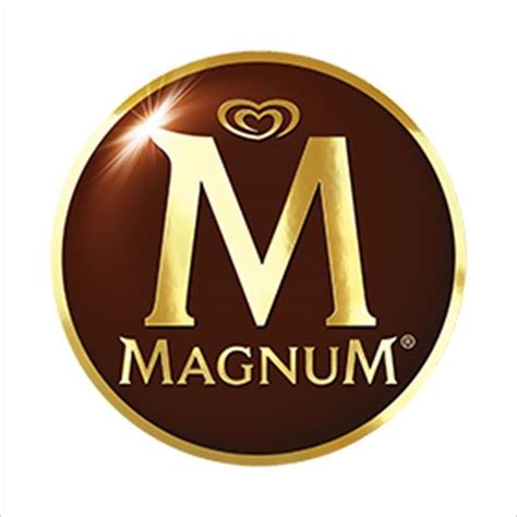 Magnum Logo - LogoDix