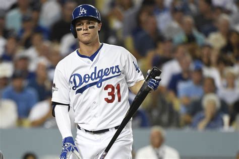 2015 Dodgers review: Joc Pederson - True Blue LA