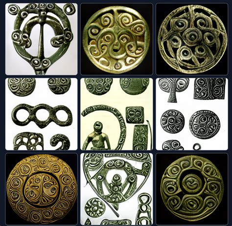 Who Were the Ancient Celts? – Irish Myths