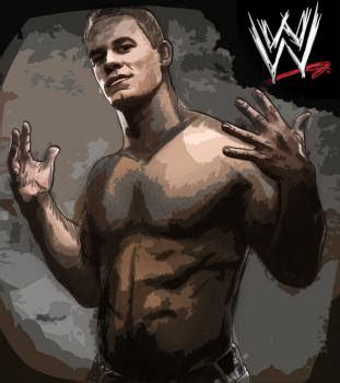 WWE Superstars | WWE Wallpapers | WWE WrestleMania: john cena tattoos ...