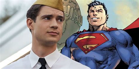 DC Conspiracy Theory Claims Superman's New Costume Has Already Been ...