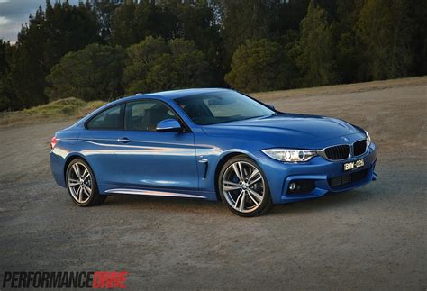 2014 BMW 428i M Sport review (video) | PerformanceDrive