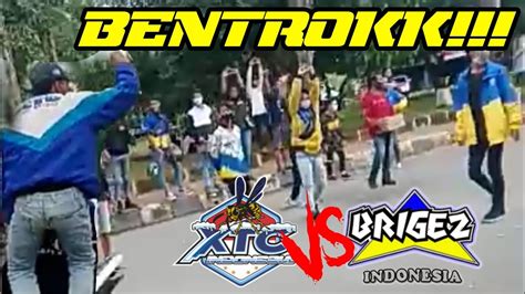 Brigez Vs Xtc