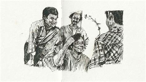 Detective Fiction | Six things that define Satyajit Ray’s Feluda, from Maganlal to Topshe and ...